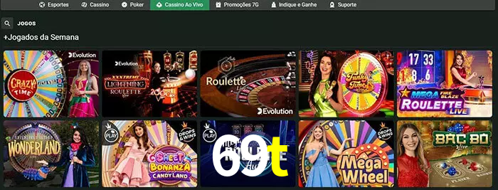 69t bet