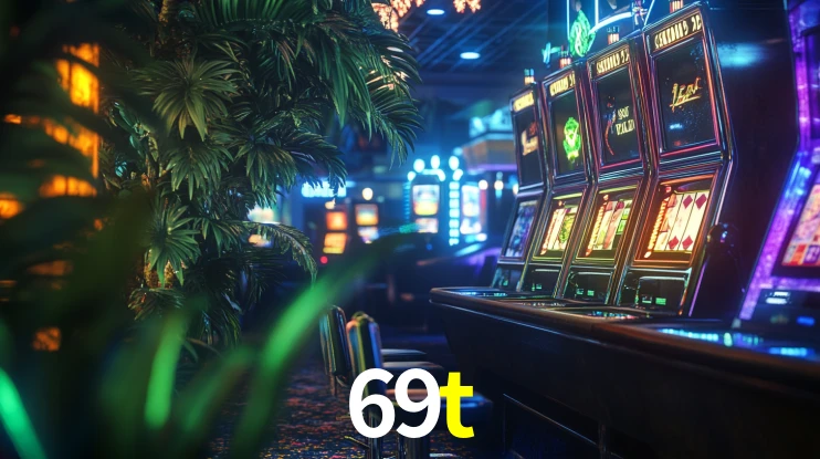 Blackjack Table 69t