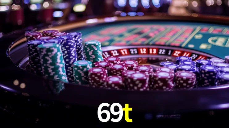 Live Casino 69t