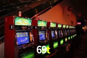 Desvendando o Mundo dos Jogos Virtuais na 69t