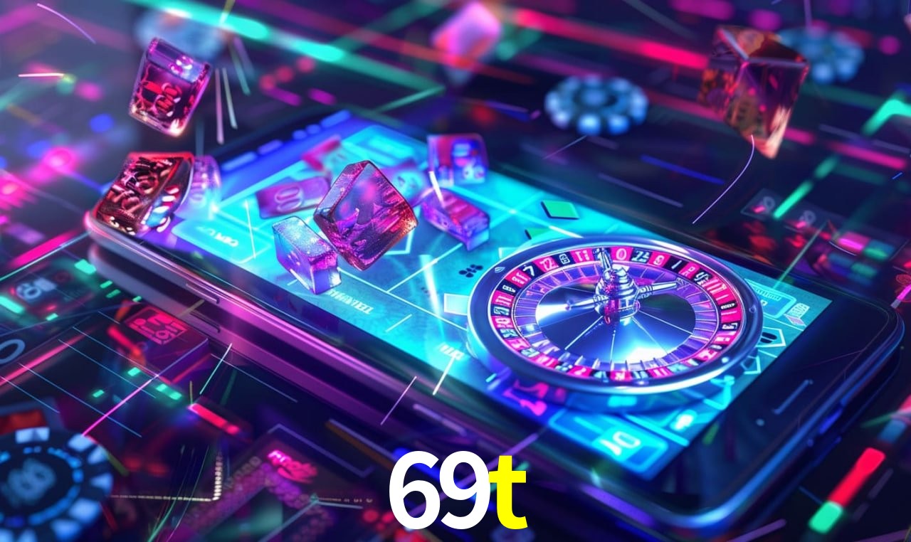 Login Seguro 69t