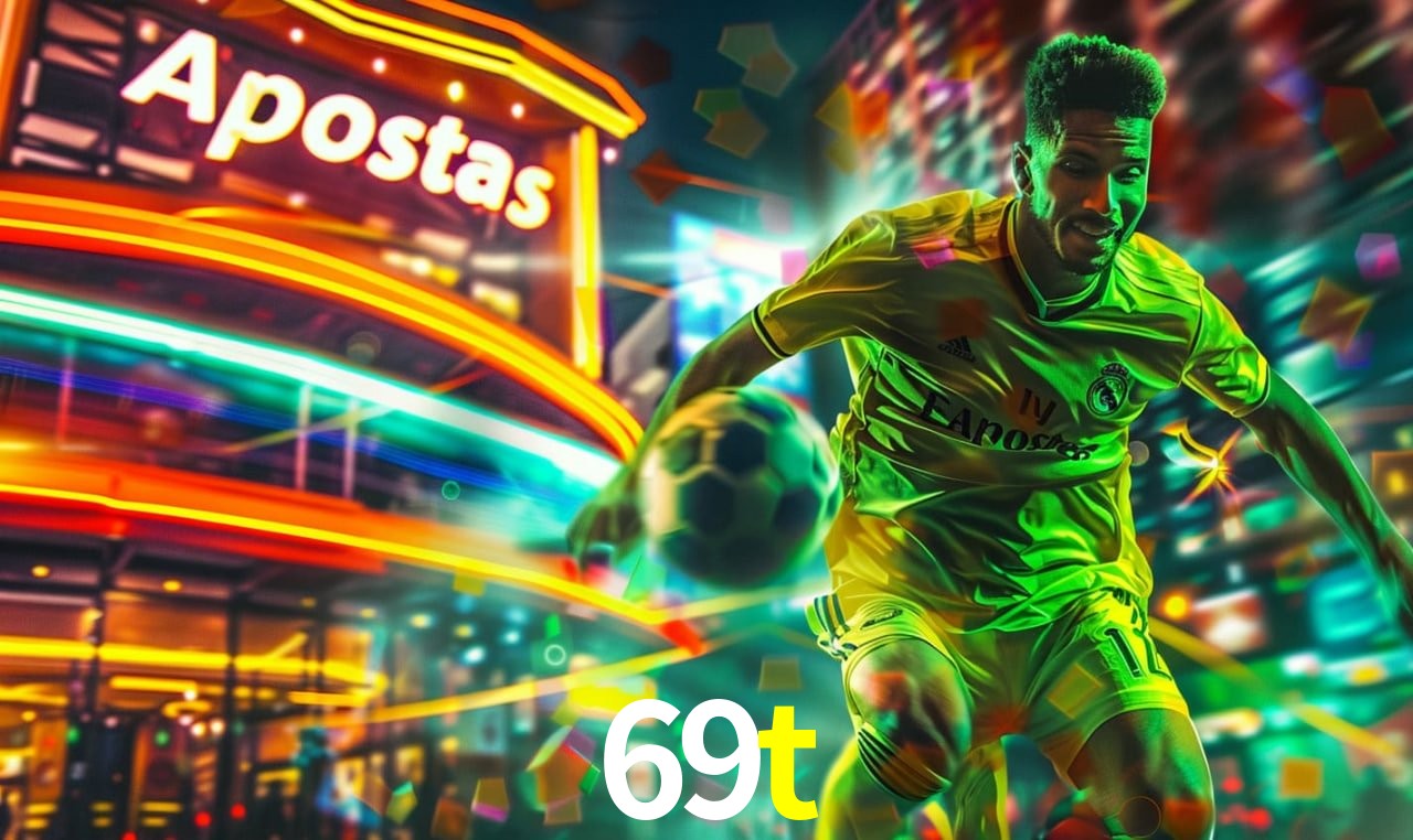Promoções Sazonais 69t
