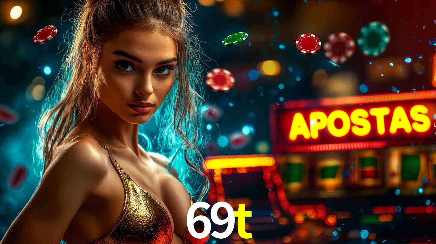 Explorando a Categoria de Eventos em Apostas na 69t