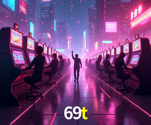 Apostas de Tênis 69t