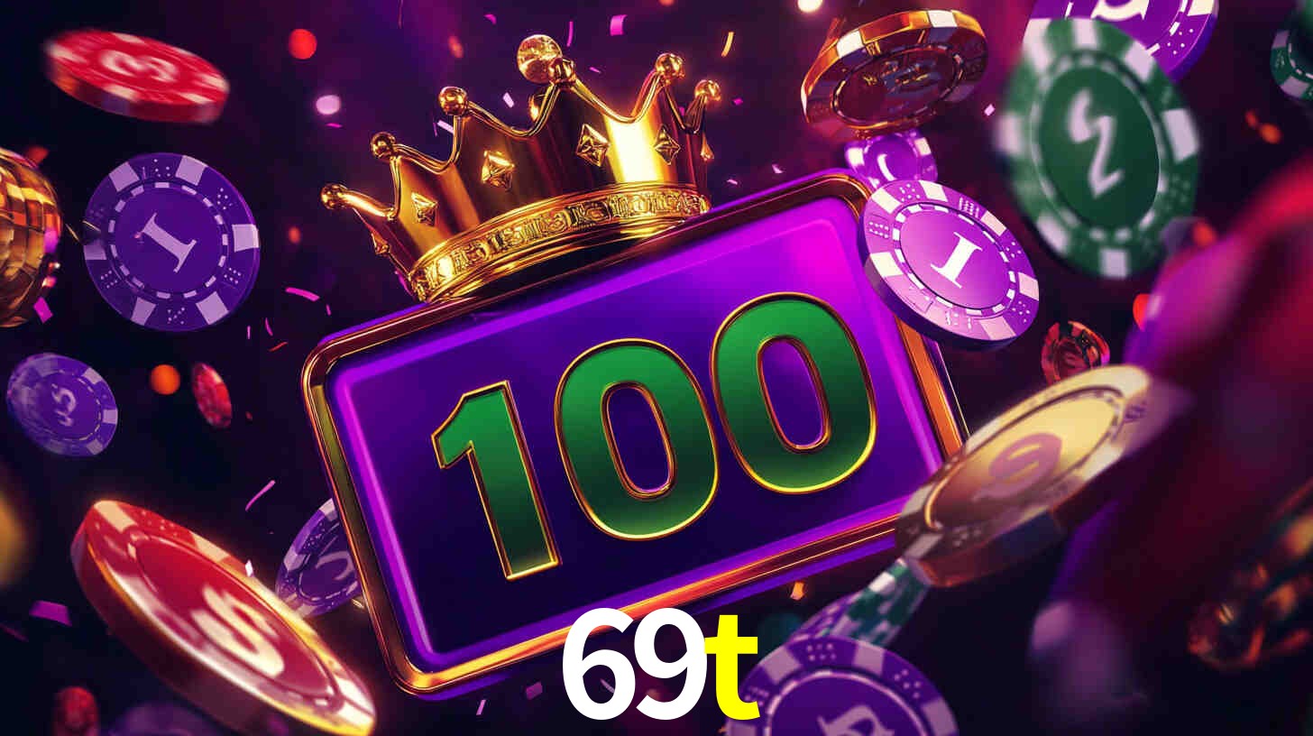 Welcome Bonus 69t