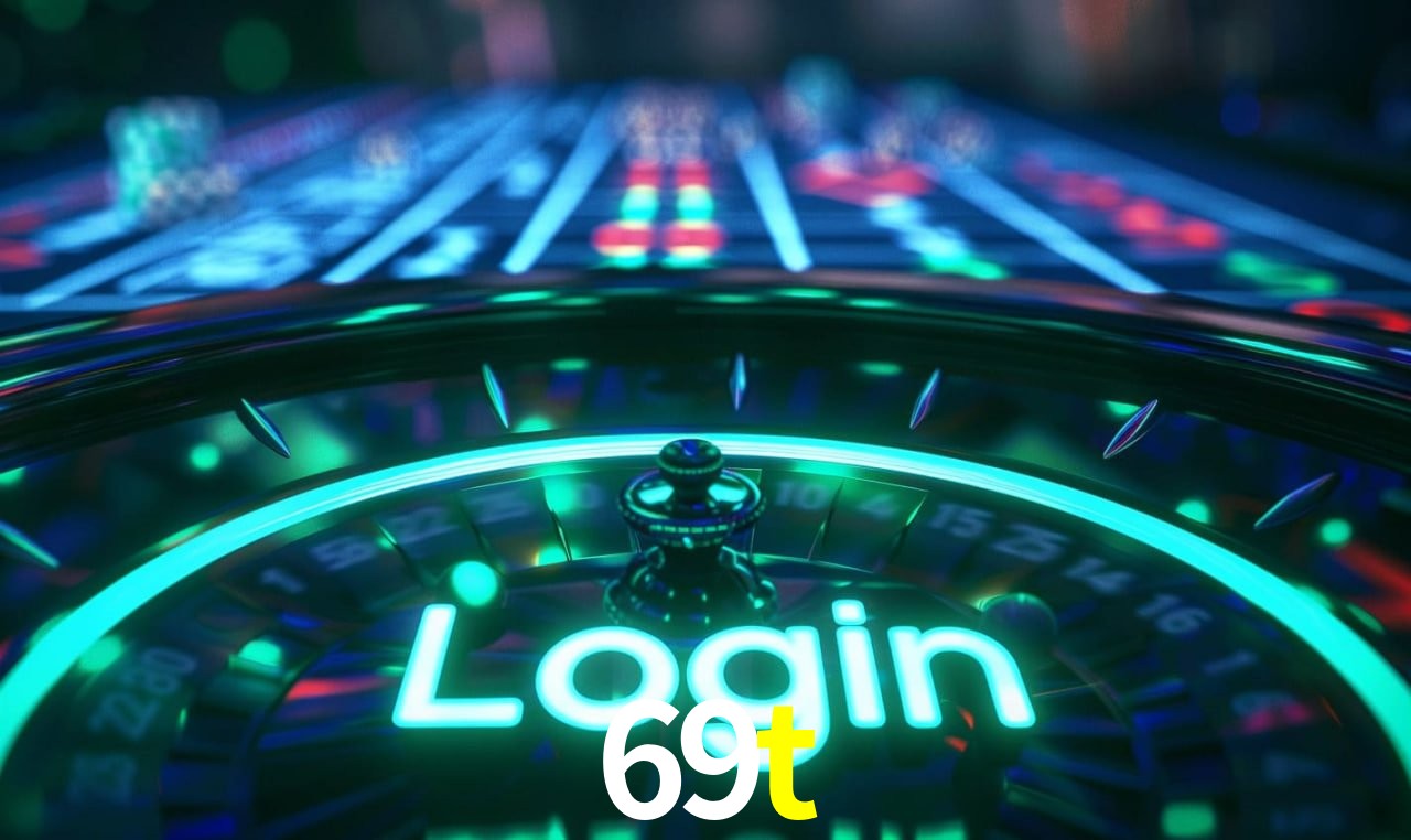 Casino Ao Vivo 69t