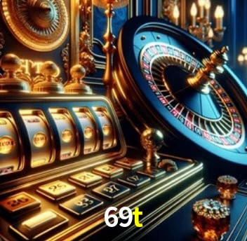 Gates of Olympus 69t
