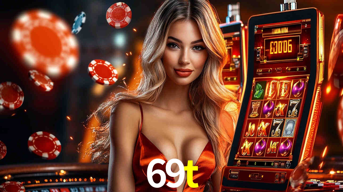 69t - A Plataforma Mais Popular Do Brasil - 69t login