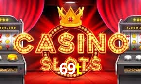 Slot Games 69t