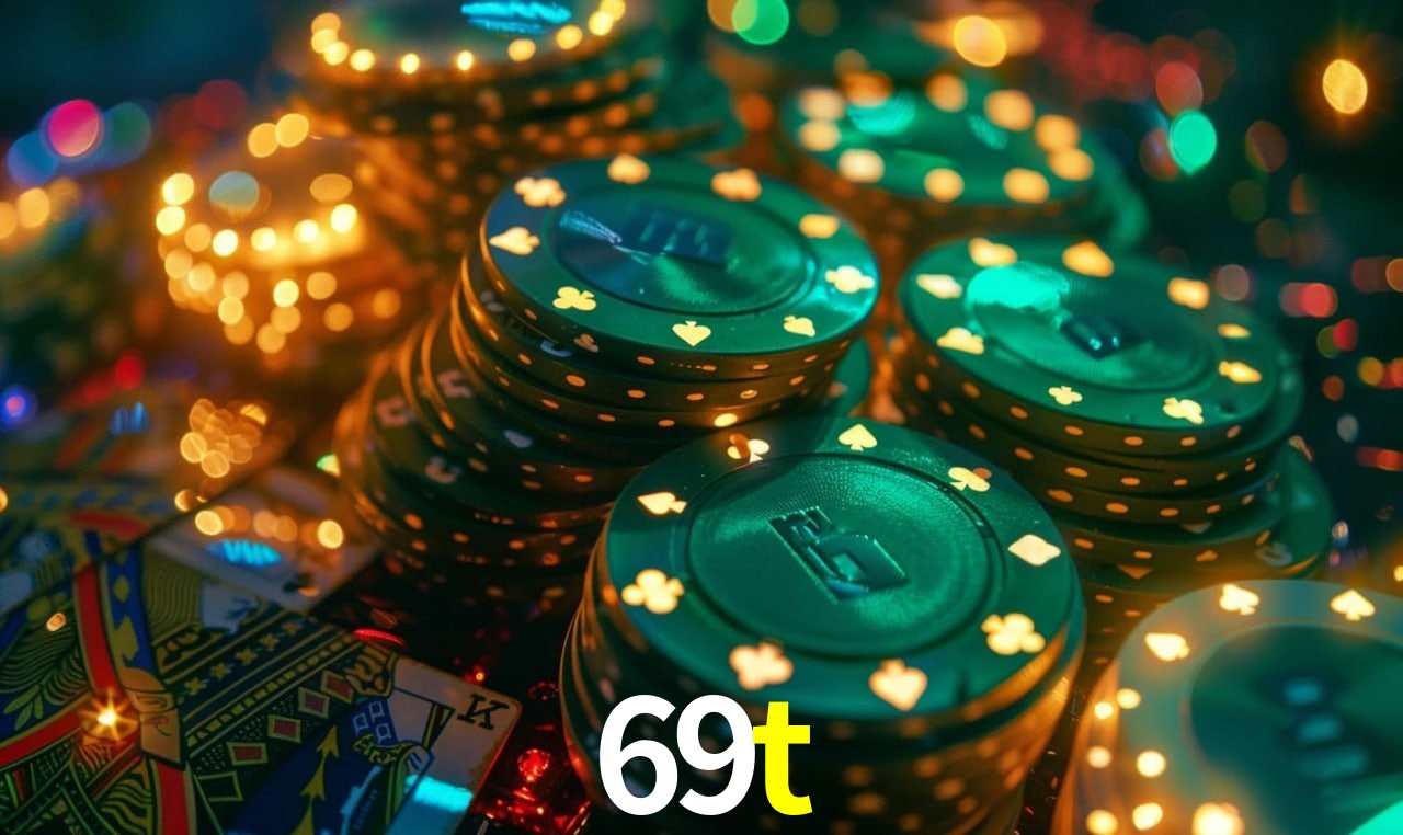 Diretório de Jogos 69t