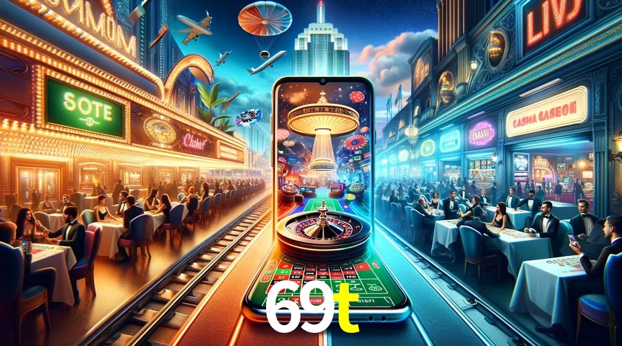 API Integration 69t