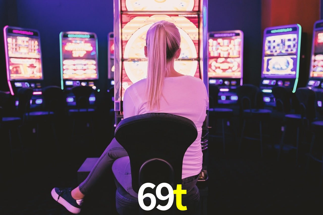 Game Providers 69t