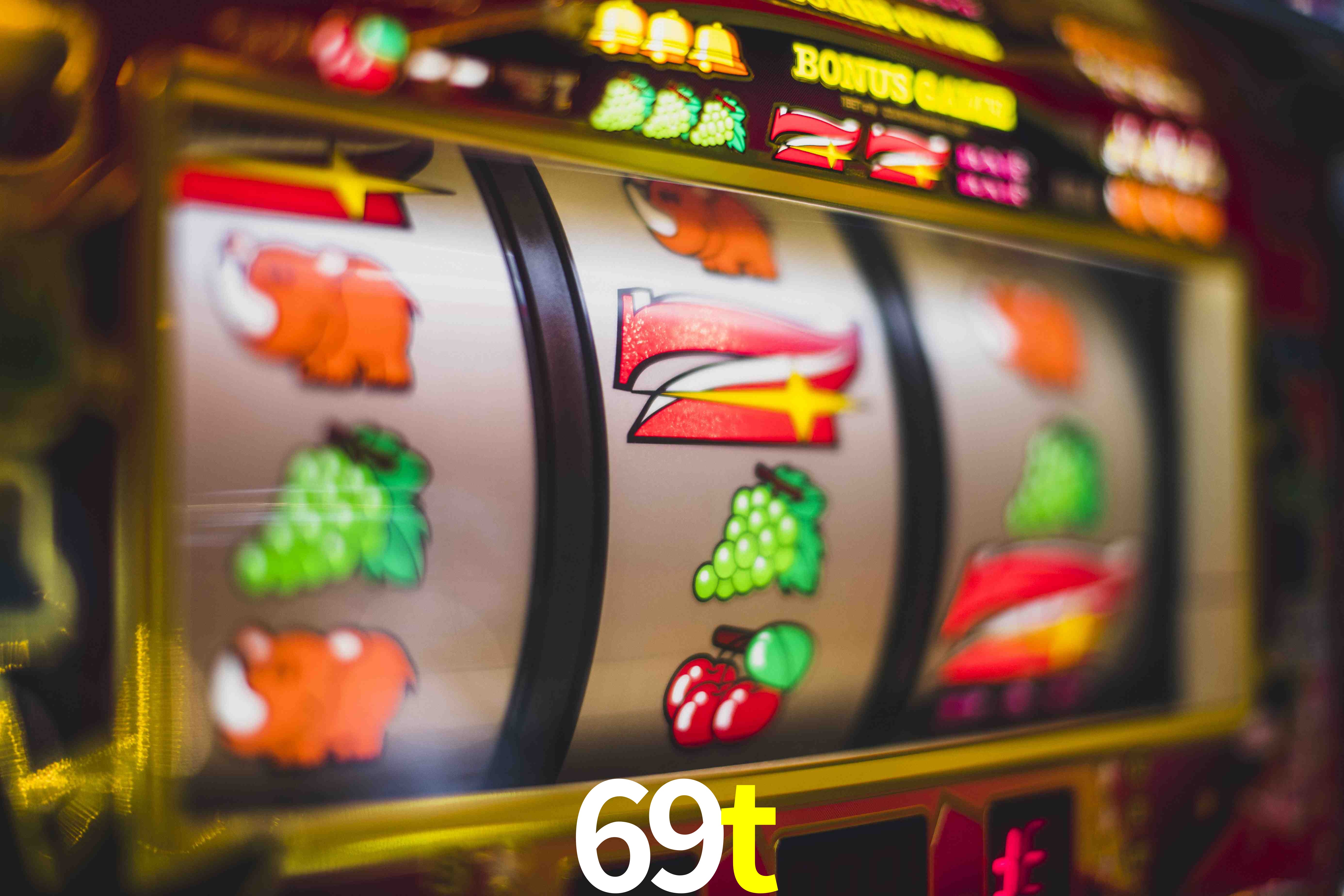 Tennis Betting 69t