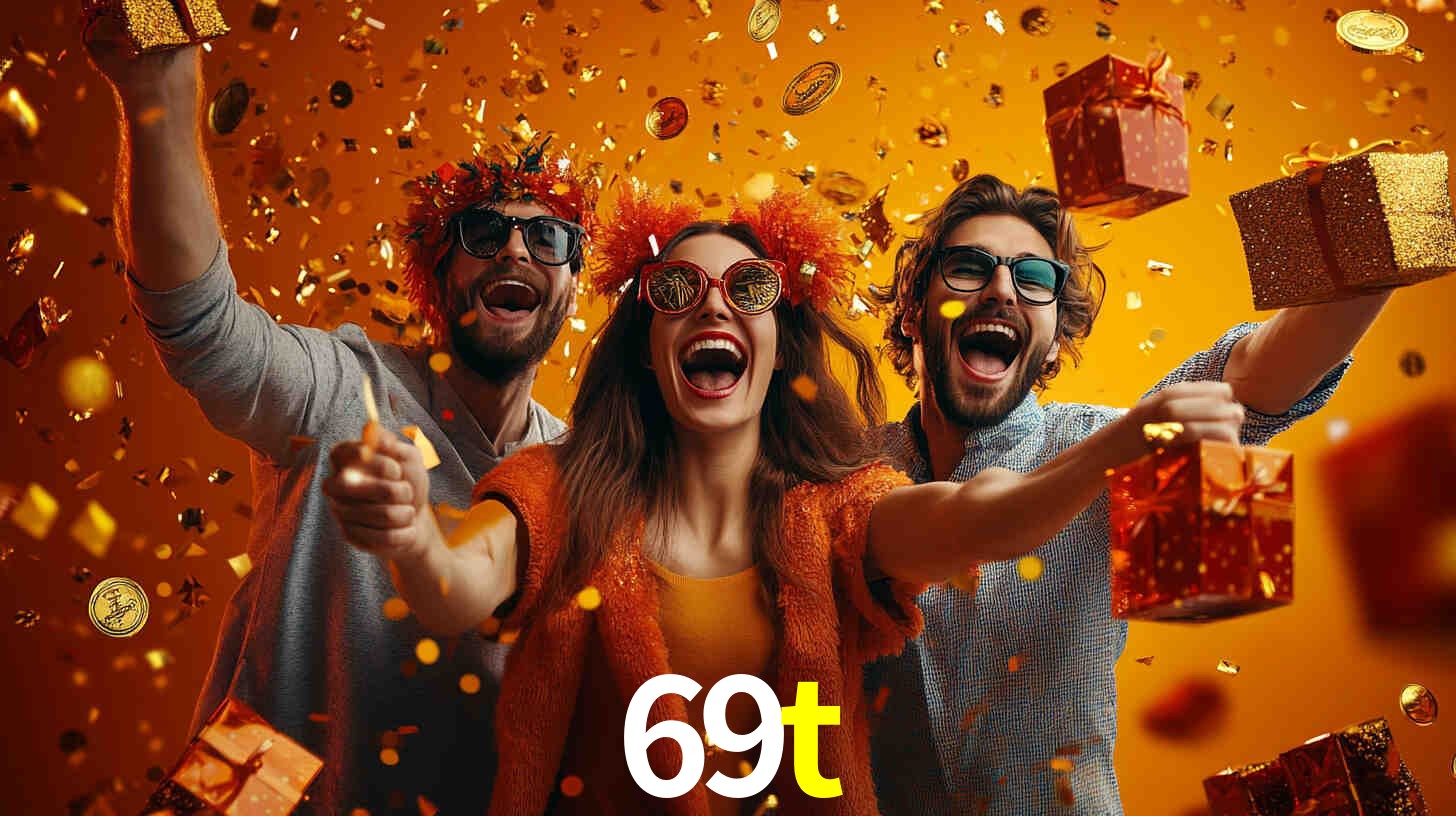 69t: A Experiência de Casino com Jogos de Mesa ao Vivo
