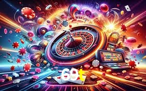 Provedores de Jogos 69t