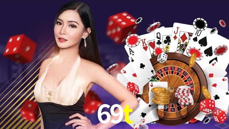 Casino VIP 69t