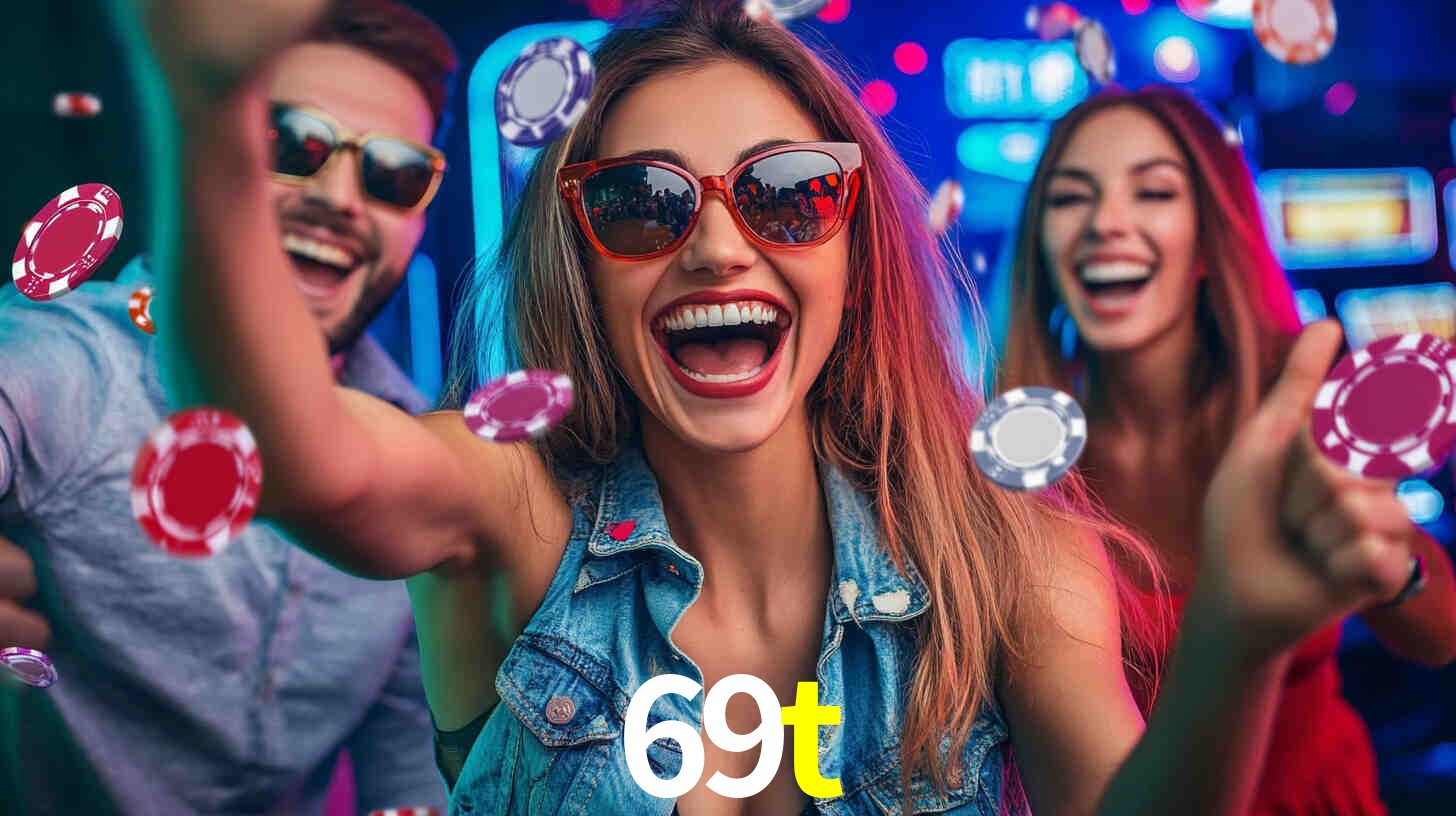 Descubra a Essência do 69t: Nossa História e Compromissos