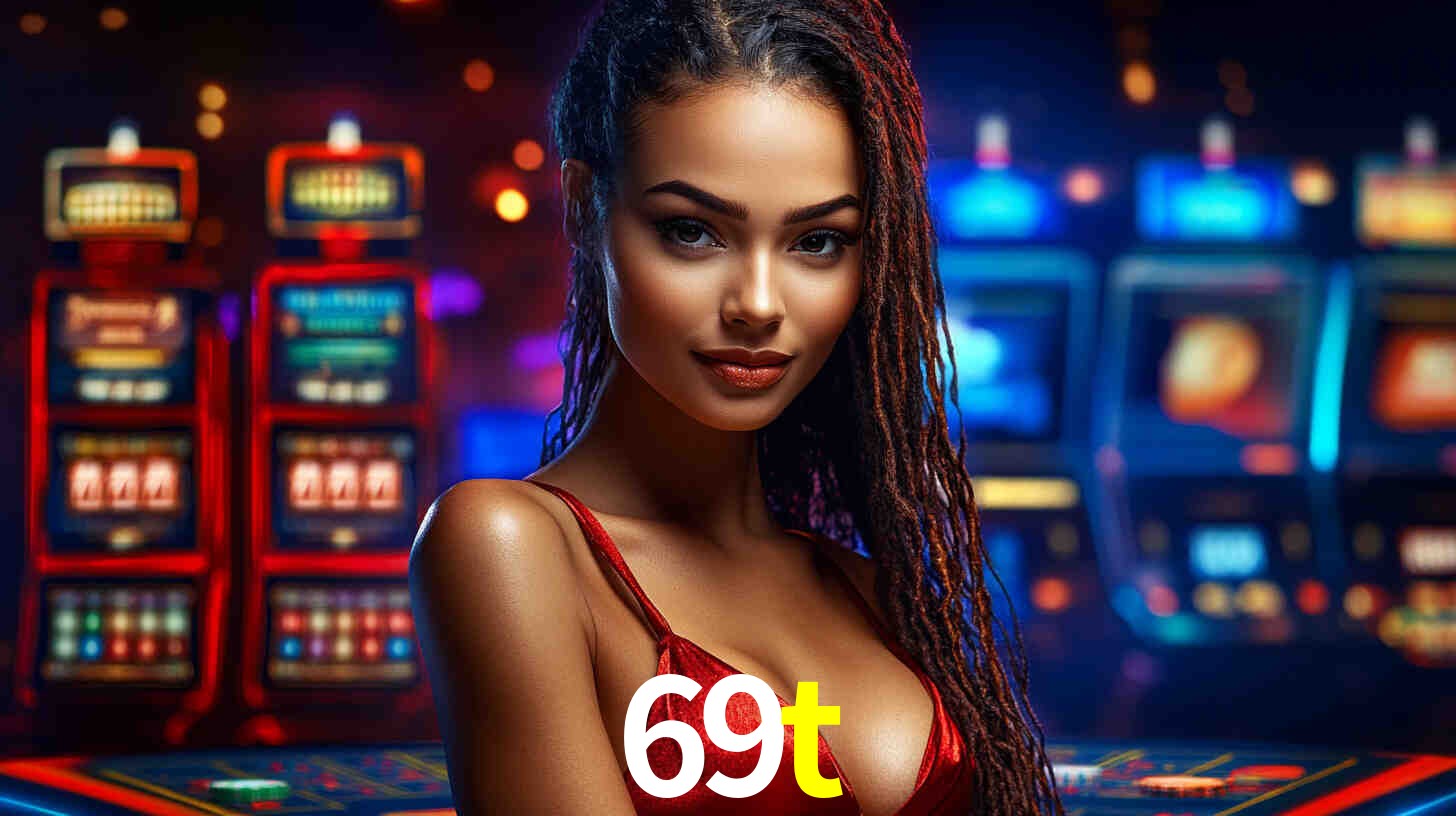 Desvendando o Mundo dos Jogos Virtuais na 69t