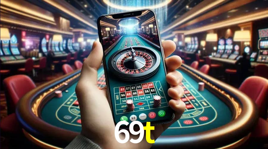 Account Benefits 69t