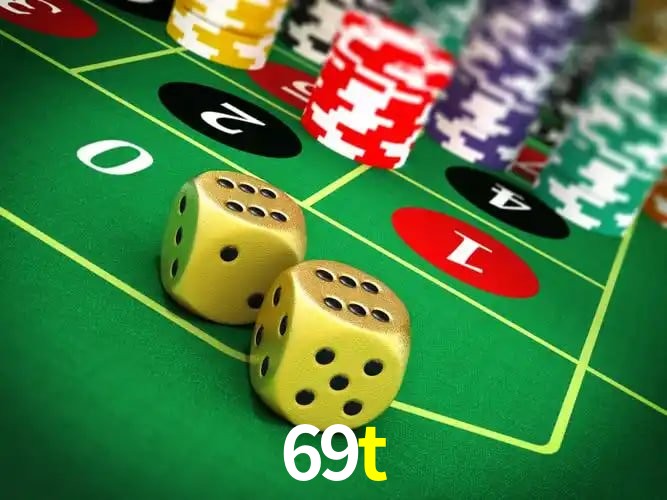 Welcome Bonus 69t