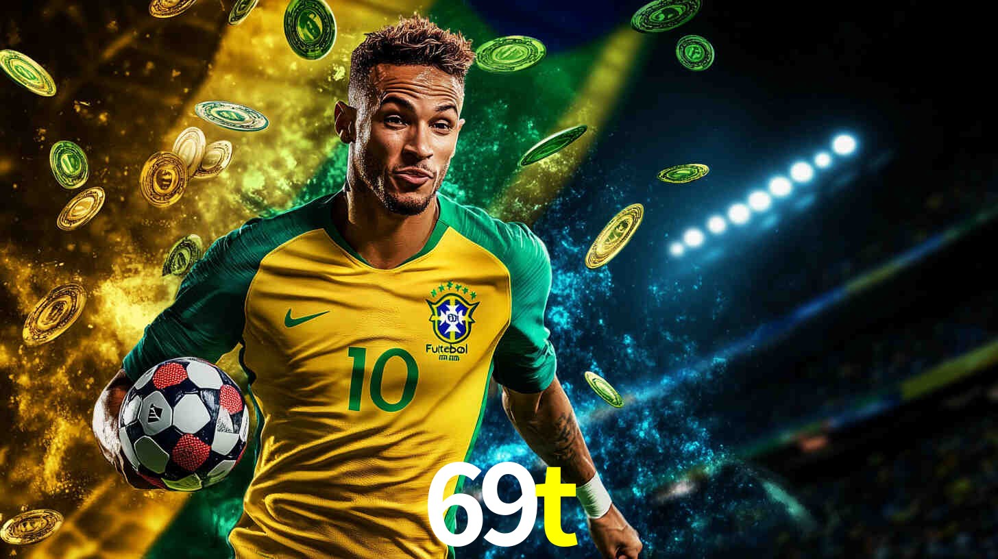 Explorando a Categoria de Eventos em Apostas na 69t