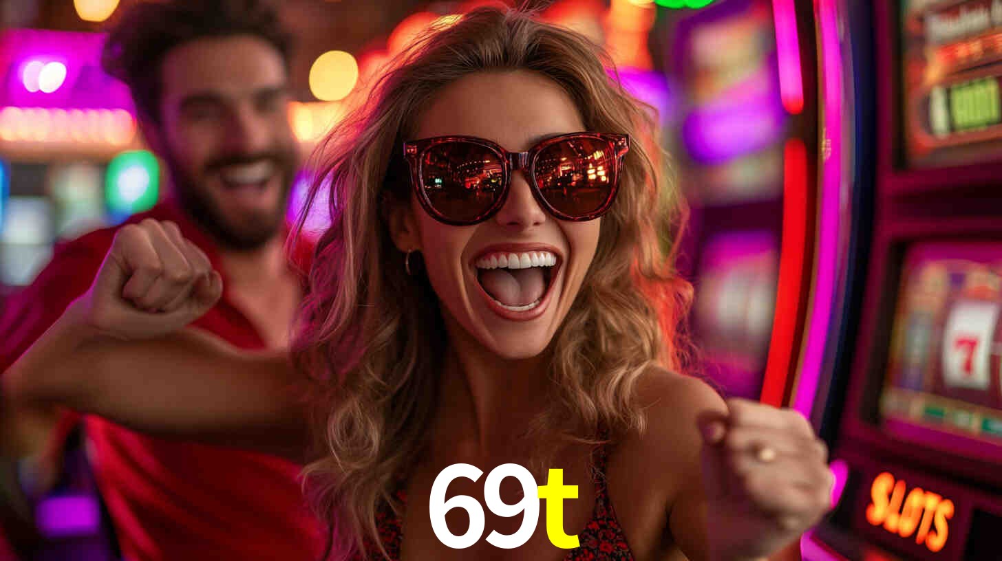Descubra o Programa VIP da 69t: Vantagens Exclusivas para Jogadores