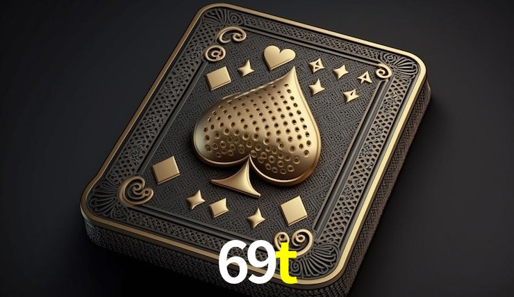 Tecnologia da Plataforma 69t