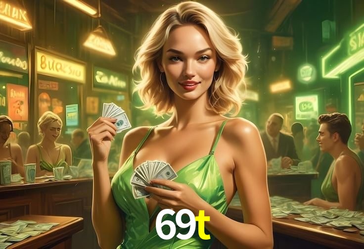 A Emoção da Loteria na 69t: Uma Chance de Mudança de Vida
